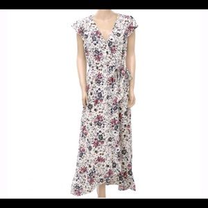 NWOT!! - B.O.G. Collective Women’s Floral Maxi Dress